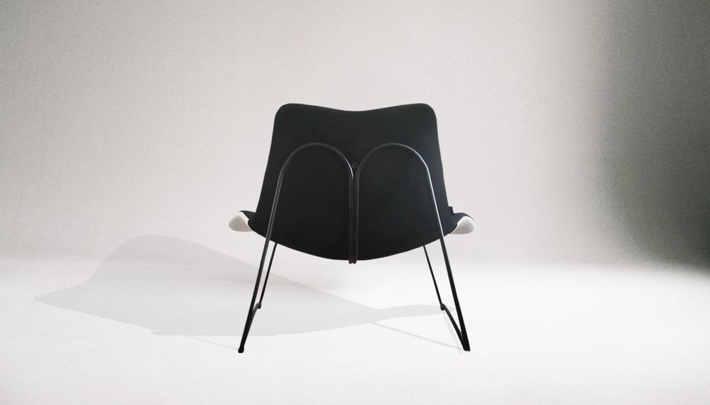 Chairs - Manta chair - BOTACA