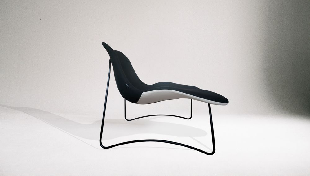 Chairs - Manta chair - BOTACA
