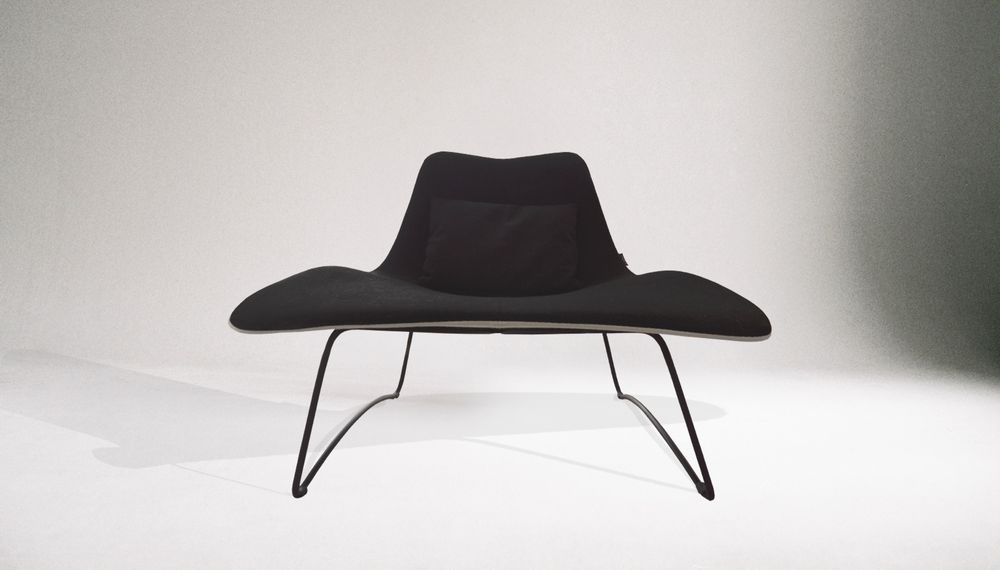 Chairs - Manta chair - BOTACA