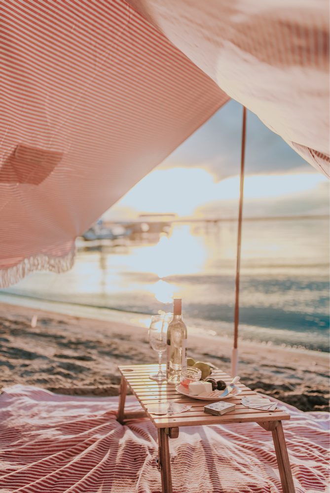 Sunshades - PREMIUM TENT - BUSINESS & PLEASURE CO.