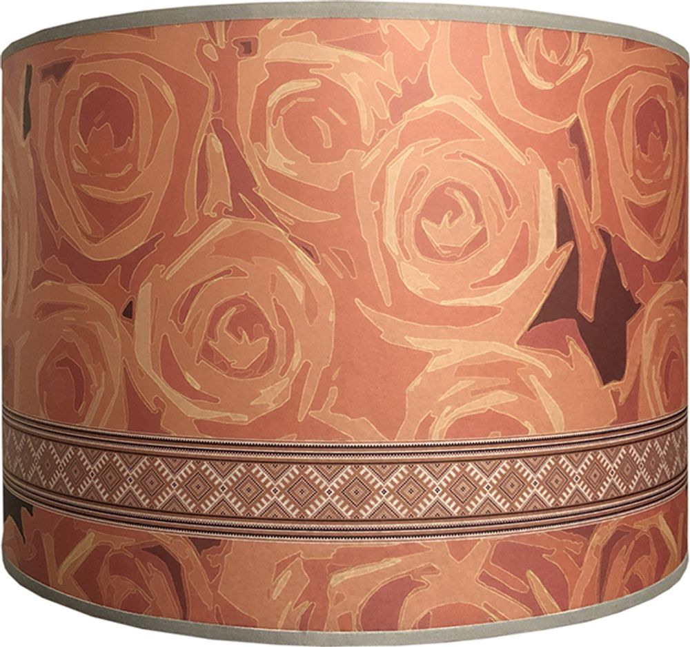 Objets personnalisables - COLLECTION "FLEURS" - LA MAISON DE GASPARD