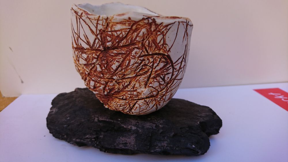 Mugs - Bolw - CATHY ASTOLFI