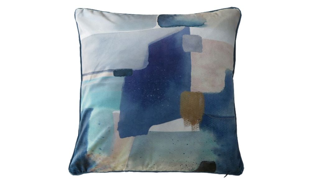 Coussins - Housse de coussin Ina De Saint Andéol - B. ATTITUDE