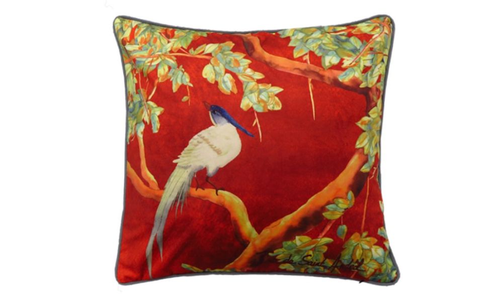 Coussins - Housse de coussin Ina De Saint Andéol - B. ATTITUDE