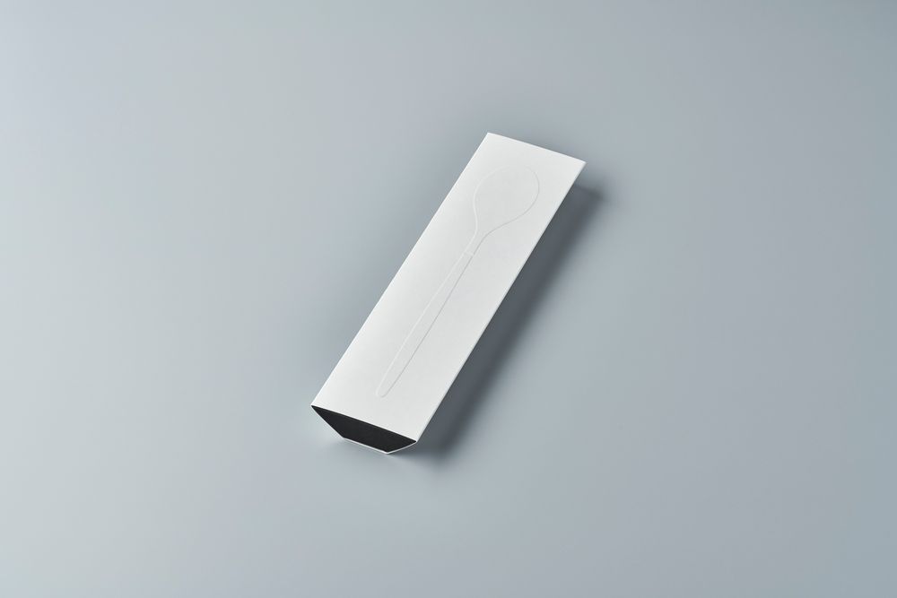 Flatware - SUMU Soup Spoon - ZIKICO