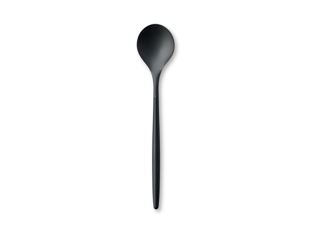 Flatware - SUMU Soup Spoon - ZIKICO