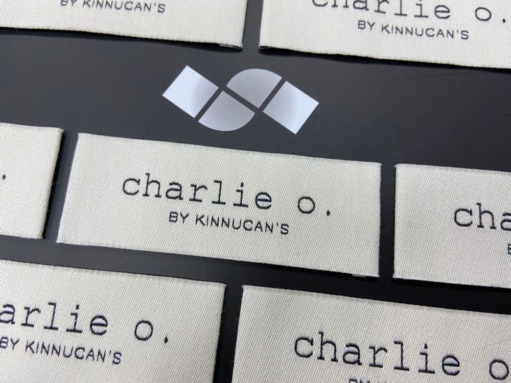 Beds - Recyclable Woven Label - SHUN SUM GROUP LTD.