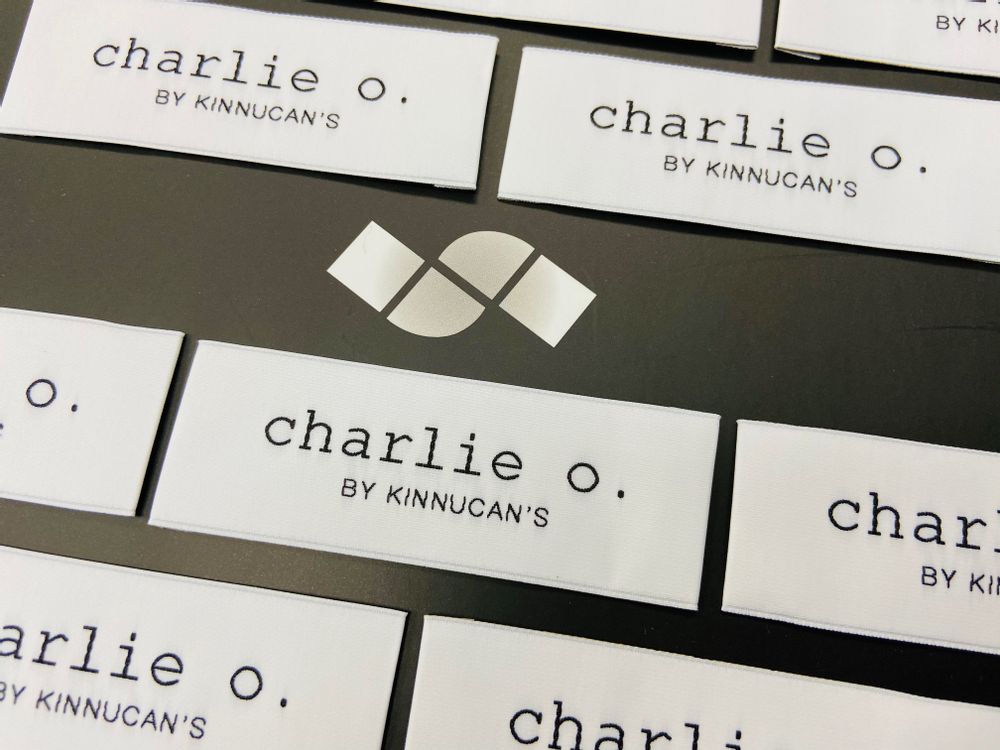 Beds - Recyclable Woven Label - SHUN SUM GROUP LTD.