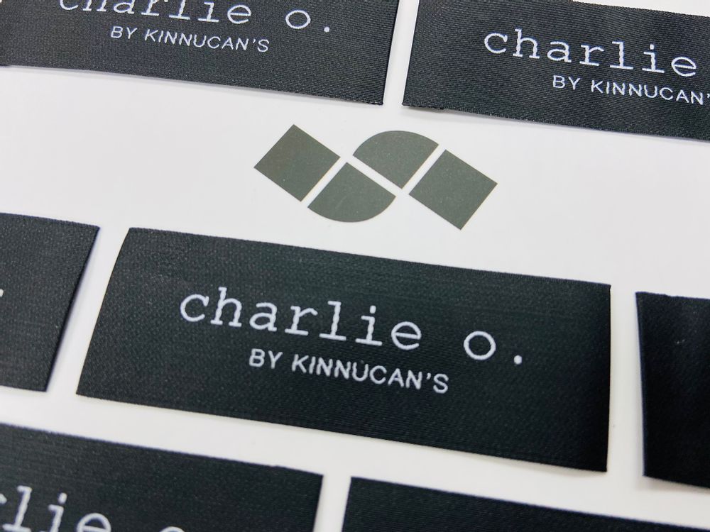 Beds - Recyclable Woven Label - SHUN SUM GROUP LTD.
