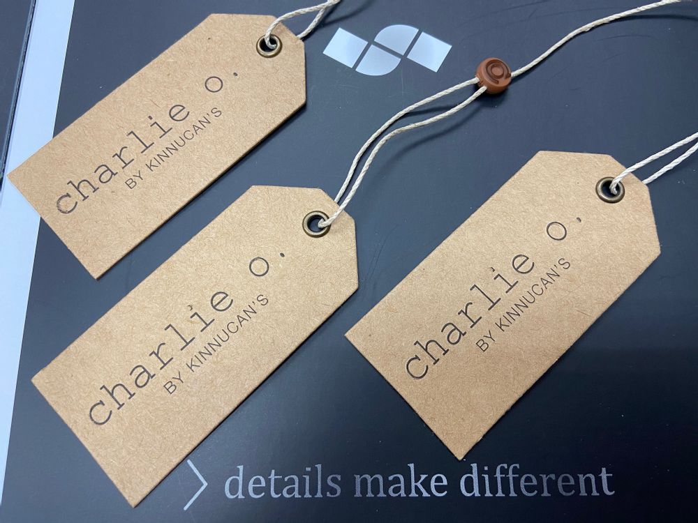 Beds - Recyclable Woven Label - SHUN SUM GROUP LTD.
