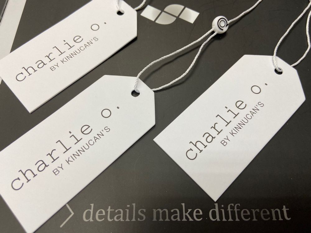 Beds - Recyclable Woven Label - SHUN SUM GROUP LTD.