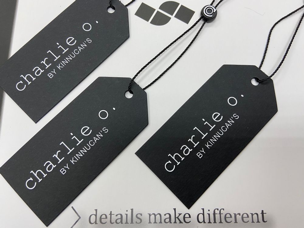 Beds - Recyclable Woven Label - SHUN SUM GROUP LTD.