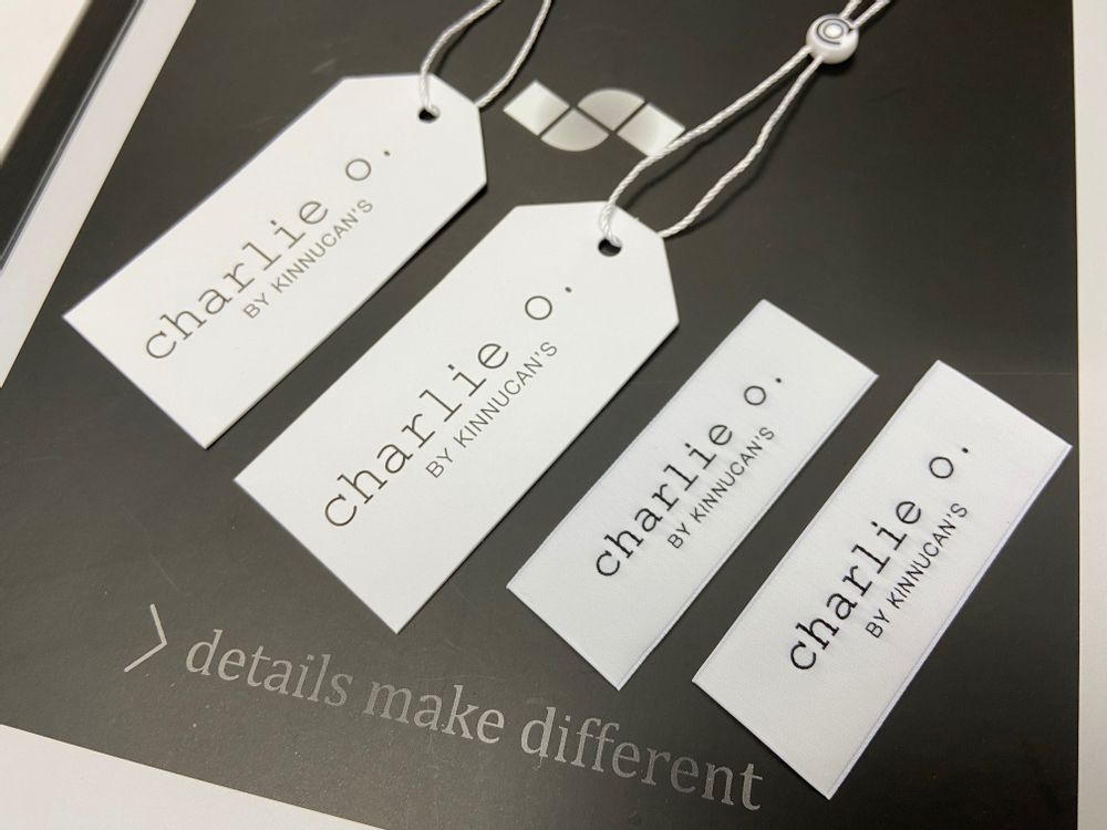 Beds - Recyclable Woven Label - SHUN SUM GROUP LTD.