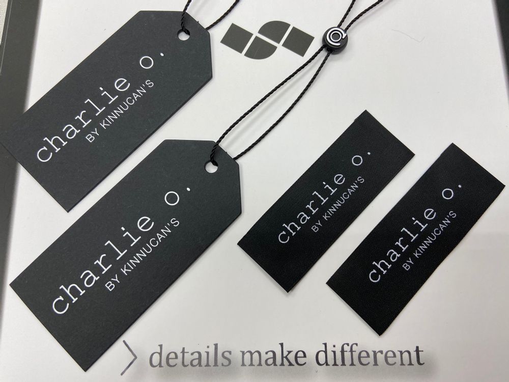 Beds - Recyclable Woven Label - SHUN SUM GROUP LTD.