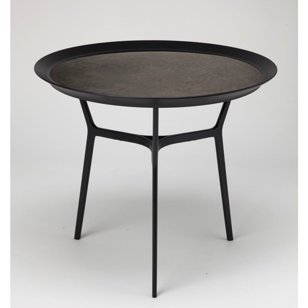 Coffee tables - TRAY TABLE HK+02 Traditional color - KANAYA