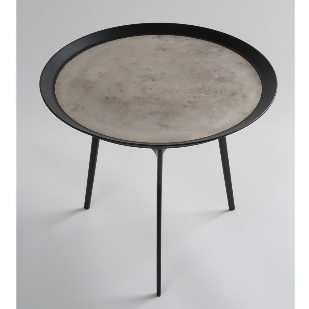 Coffee tables - TRAY TABLE HK+02 Traditional color - KANAYA