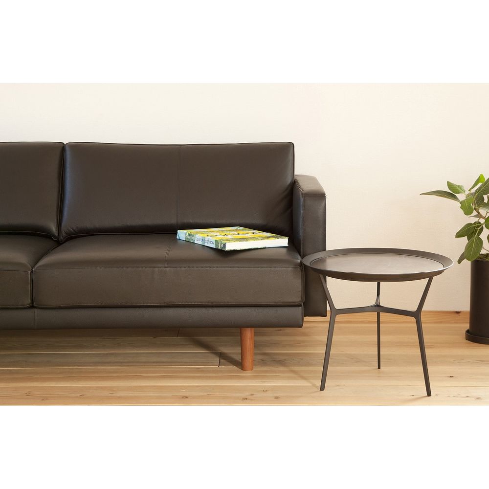 Coffee tables - TRAY TABLE HK+02 Traditional color - KANAYA