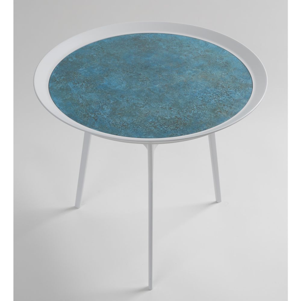 Coffee tables - TRAY TABLE HK+02 Traditional color - KANAYA
