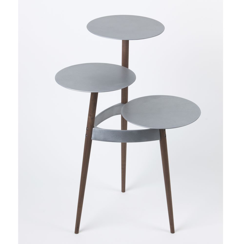 Coffee tables - Three top table HK+03 - KANAYA