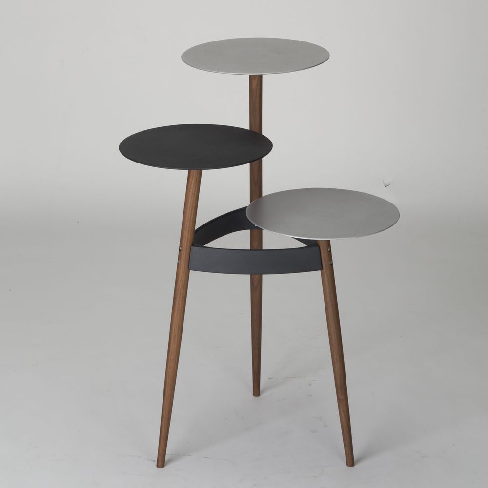 Coffee tables - Three top table HK+03 - KANAYA