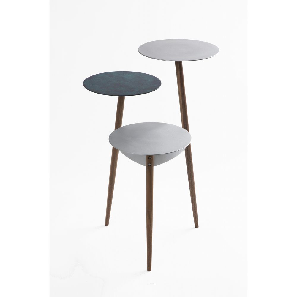 Coffee tables - Three top table HK+03 - KANAYA