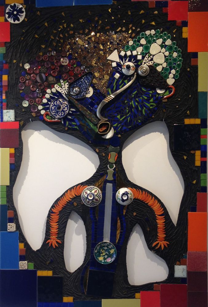 Paintings - Opaque Painting - FRENCH ARTS FACTORY
