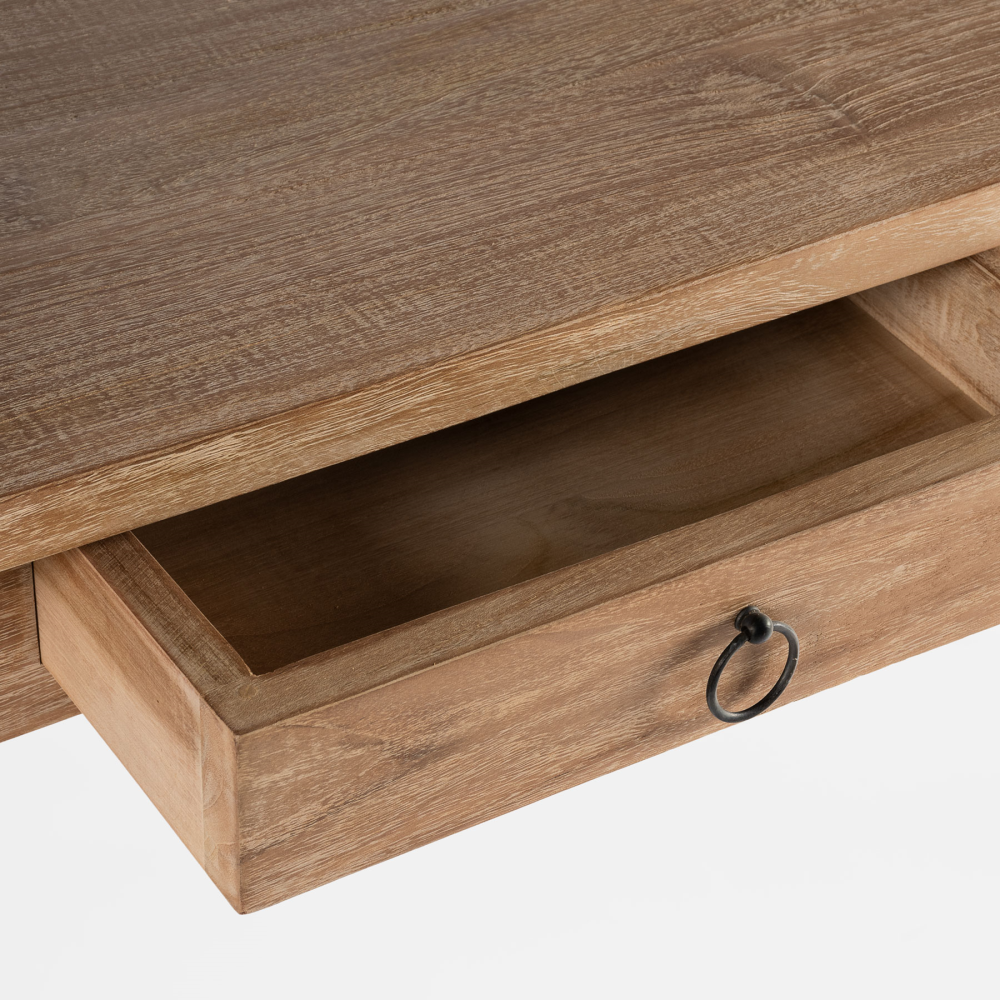 Dining Tables - NEVADA DINING TABLE - BECARA