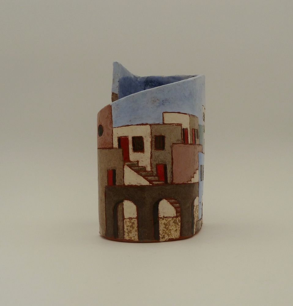 Vases - Archi A vase - ELISABETH BOURGET