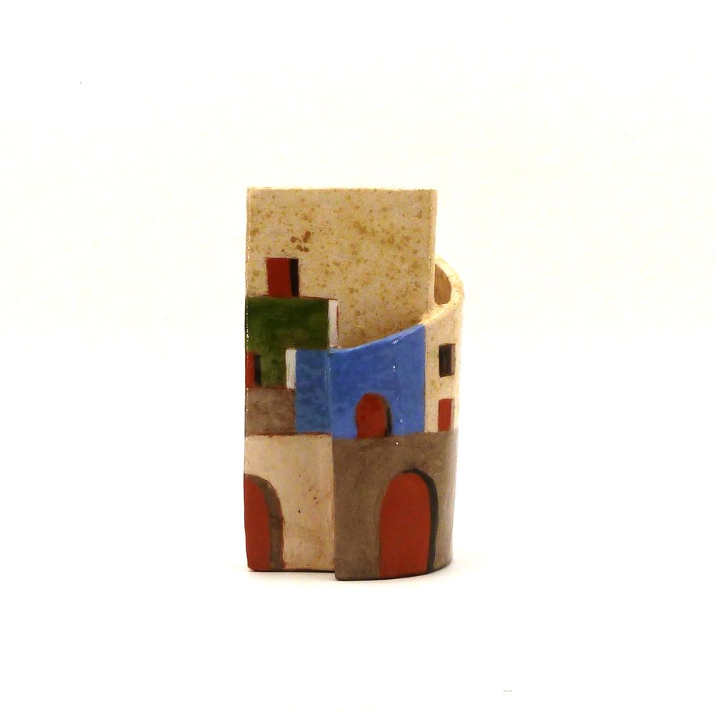 Vases - Archi A vase - ELISABETH BOURGET