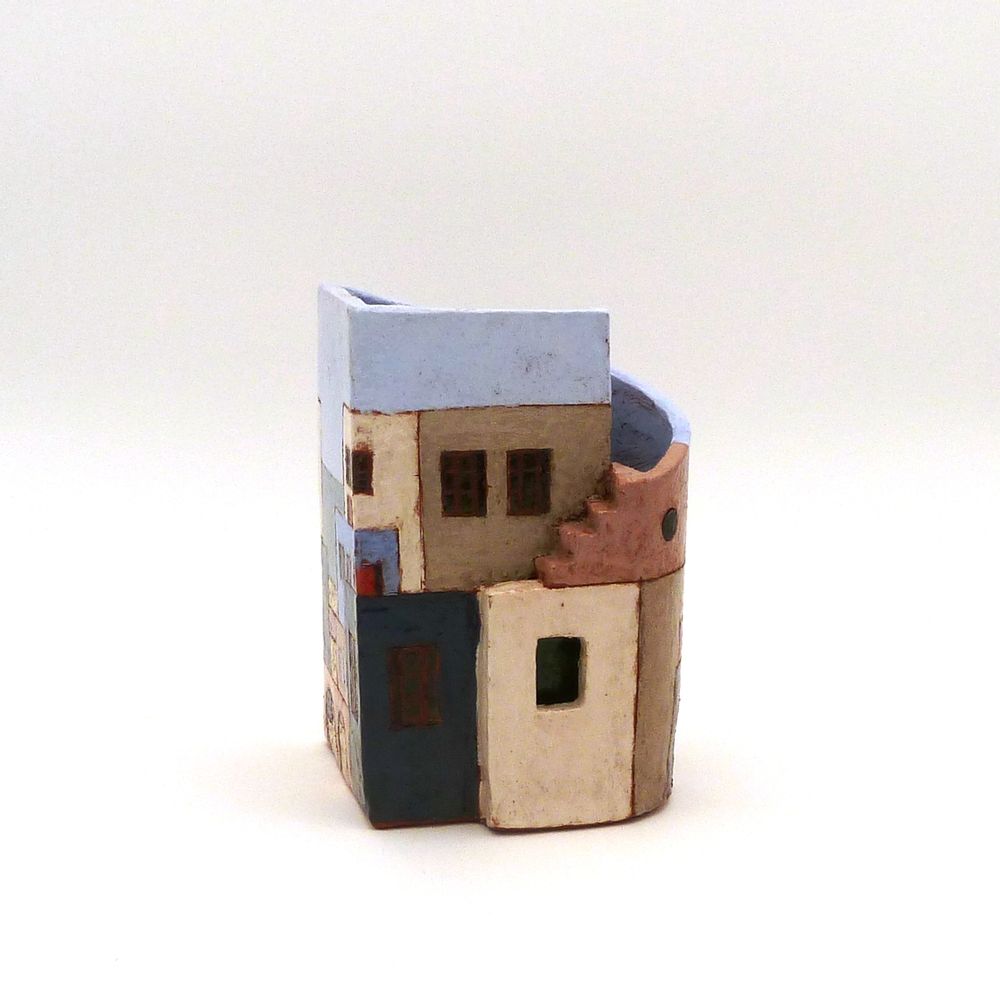 Vases - Archi A vase - ELISABETH BOURGET
