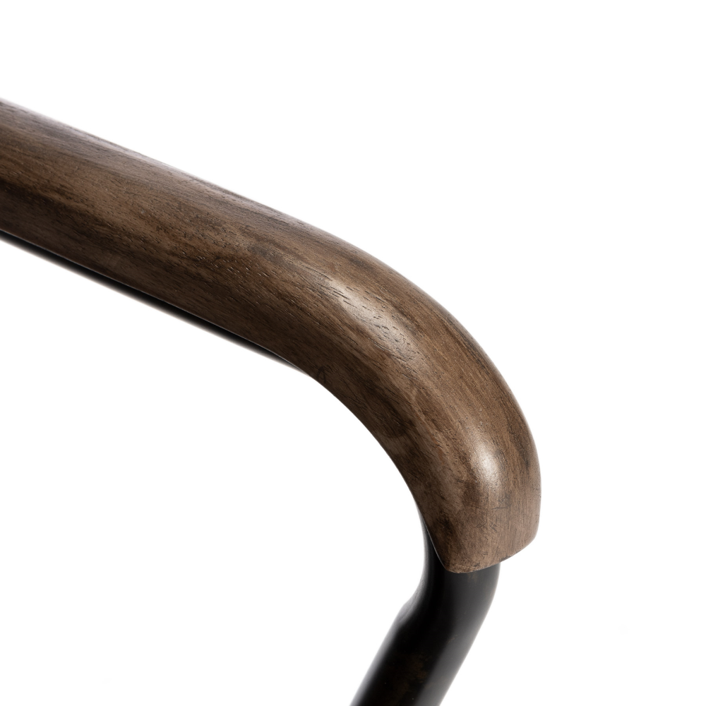 Chaises - OCTAVIO CHAISE GRIS - BECARA