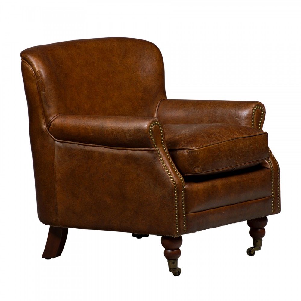 Fauteuils - FAUTEUIL GEORGE - BECARA