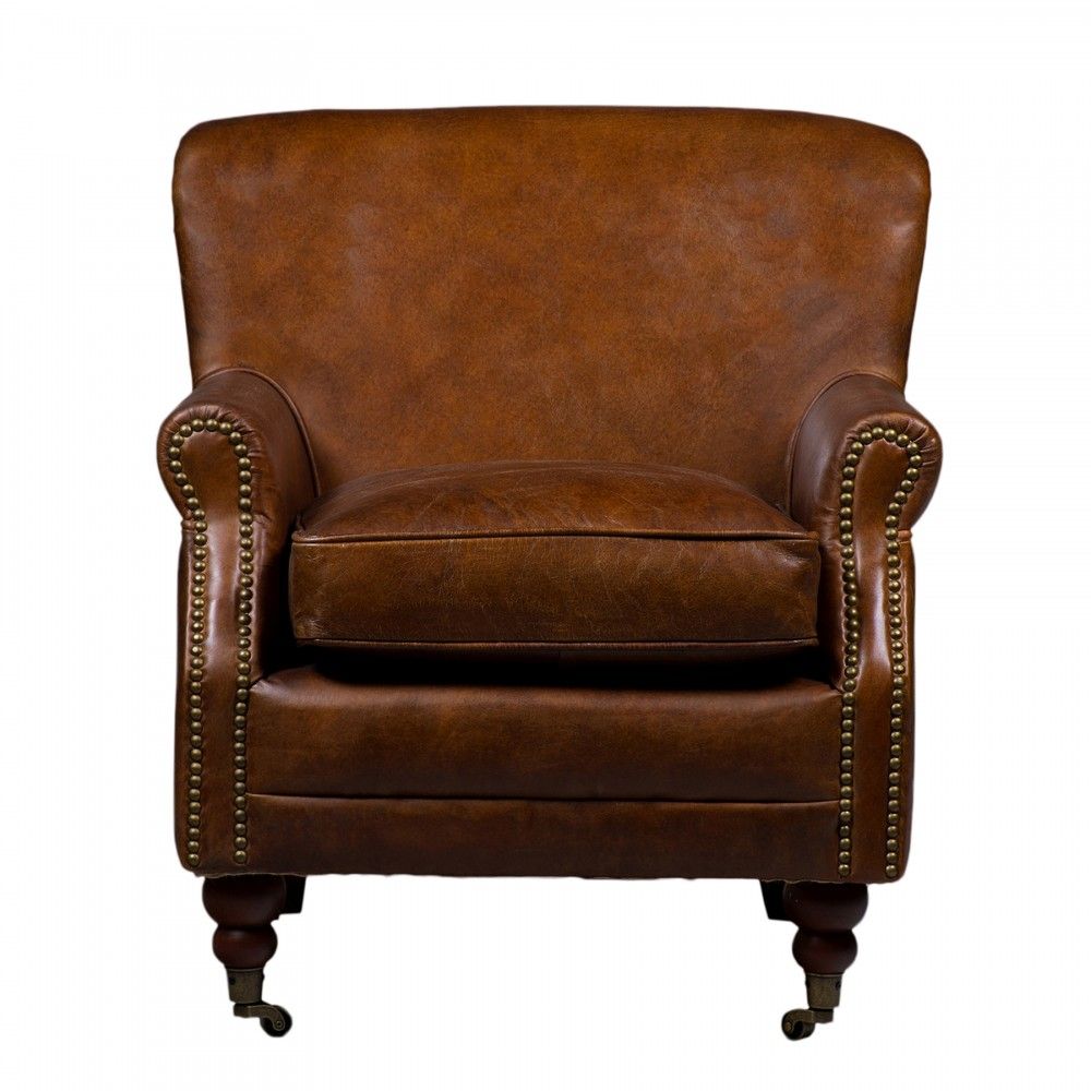 Fauteuils - FAUTEUIL GEORGE - BECARA