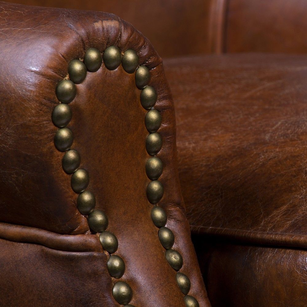 Fauteuils - FAUTEUIL GEORGE - BECARA