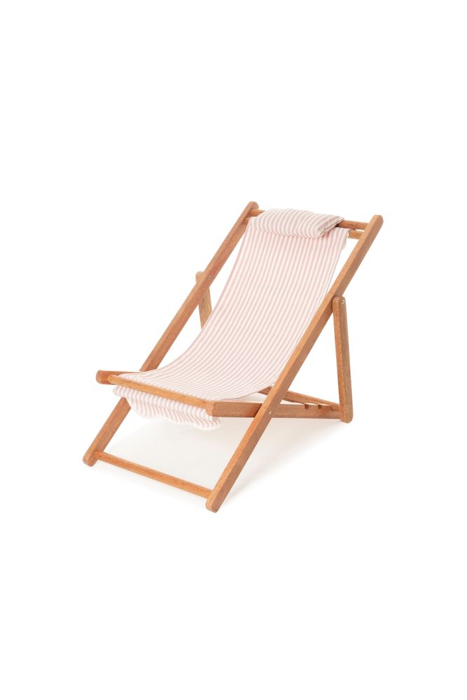 Children's tables and chairs - MINI SLING CHAIR - BUSINESS & PLEASURE CO.