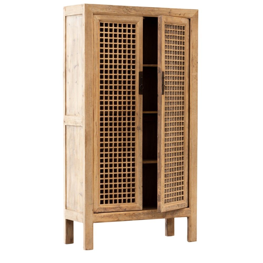 Wardrobe - DAKAR WARDROBE - BECARA