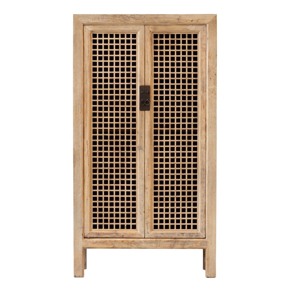 Wardrobe - DAKAR WARDROBE - BECARA