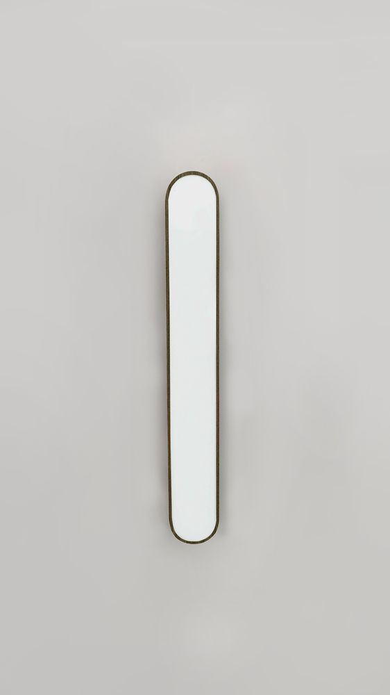 Objets design - CAPSULE — APPLIQUE MURALE - SQUARE IN CIRCLE STUDIO