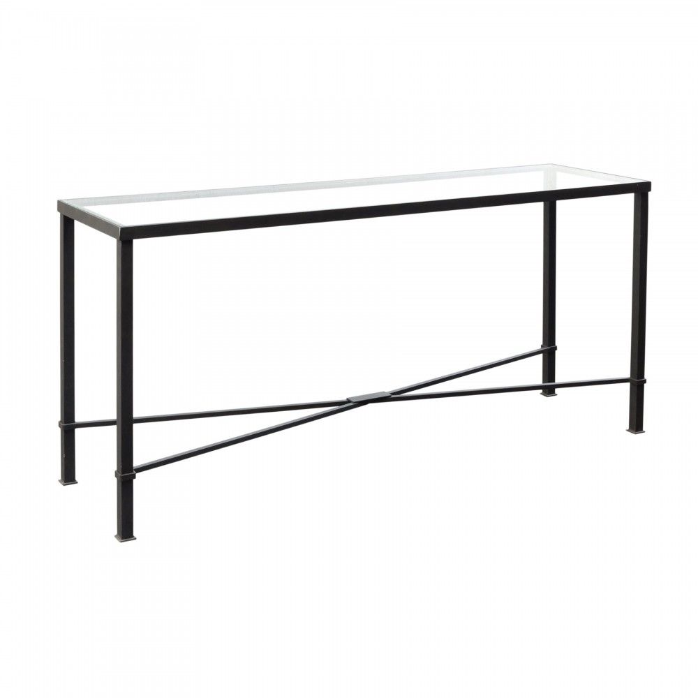 Console table - ROMA CONSOLE - BECARA