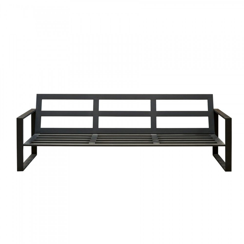Sofas - JOHNNY SOFA - BECARA