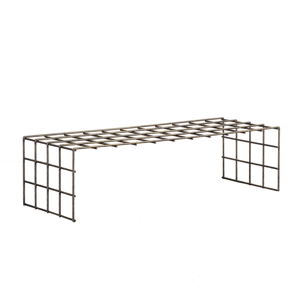 Coffee tables - FERRALLA COFFEE TABLE - BECARA