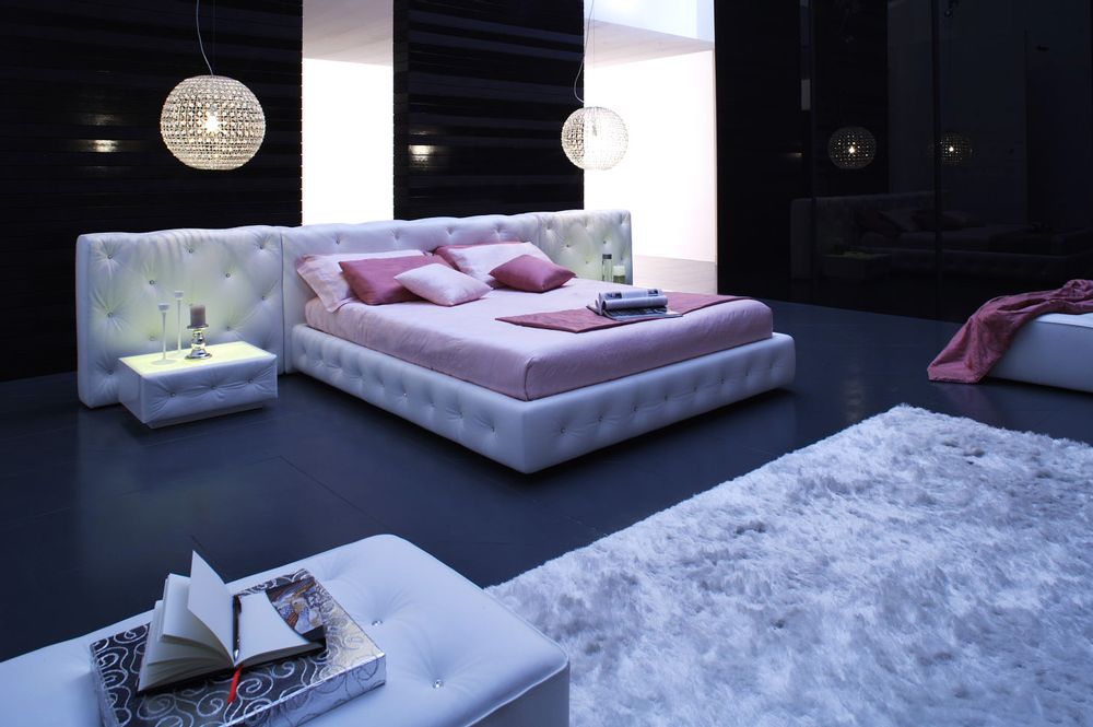 Beds - AURIGA - Bed - MH
