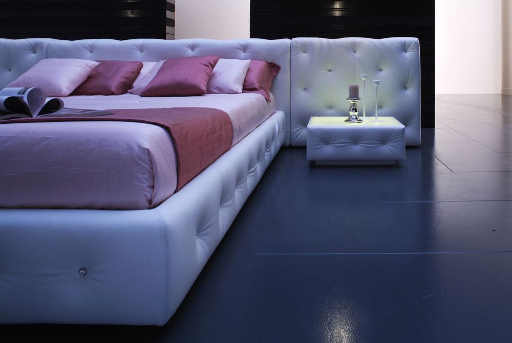 Beds - AURIGA - Bed - MH