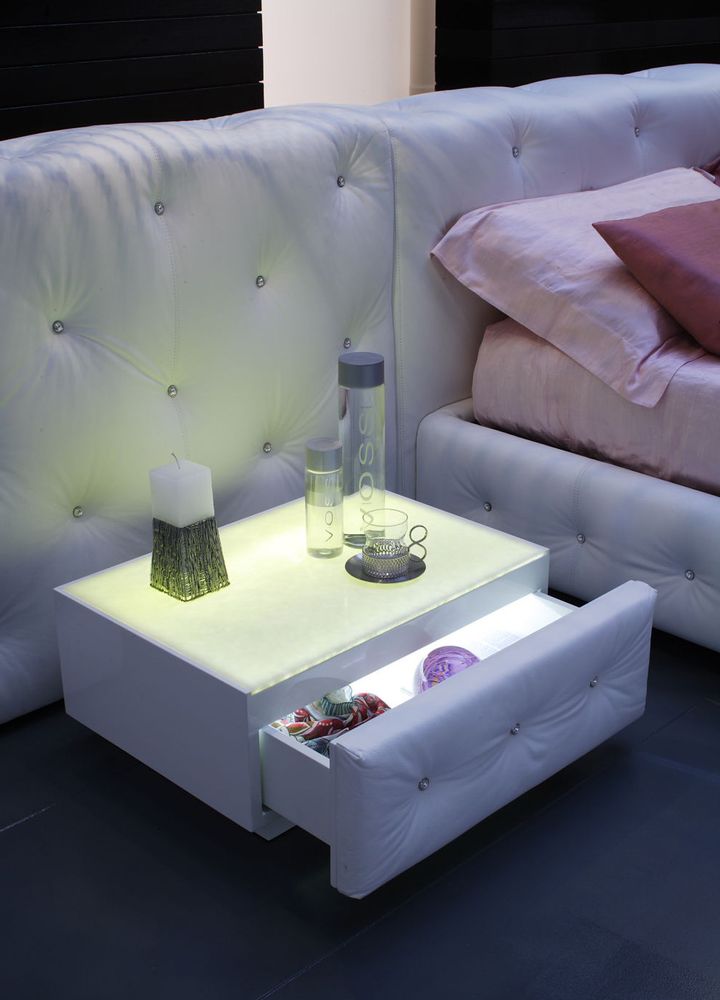 Beds - AURIGA - Bed - MH