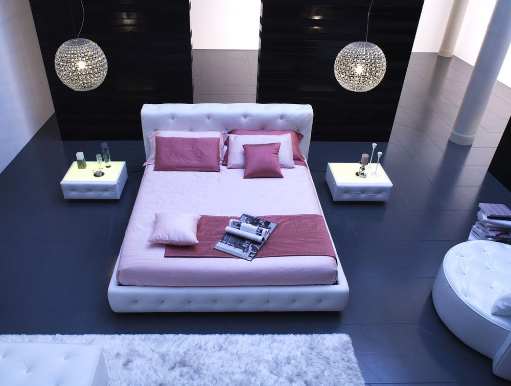 Beds - AURIGA - Bed - MH