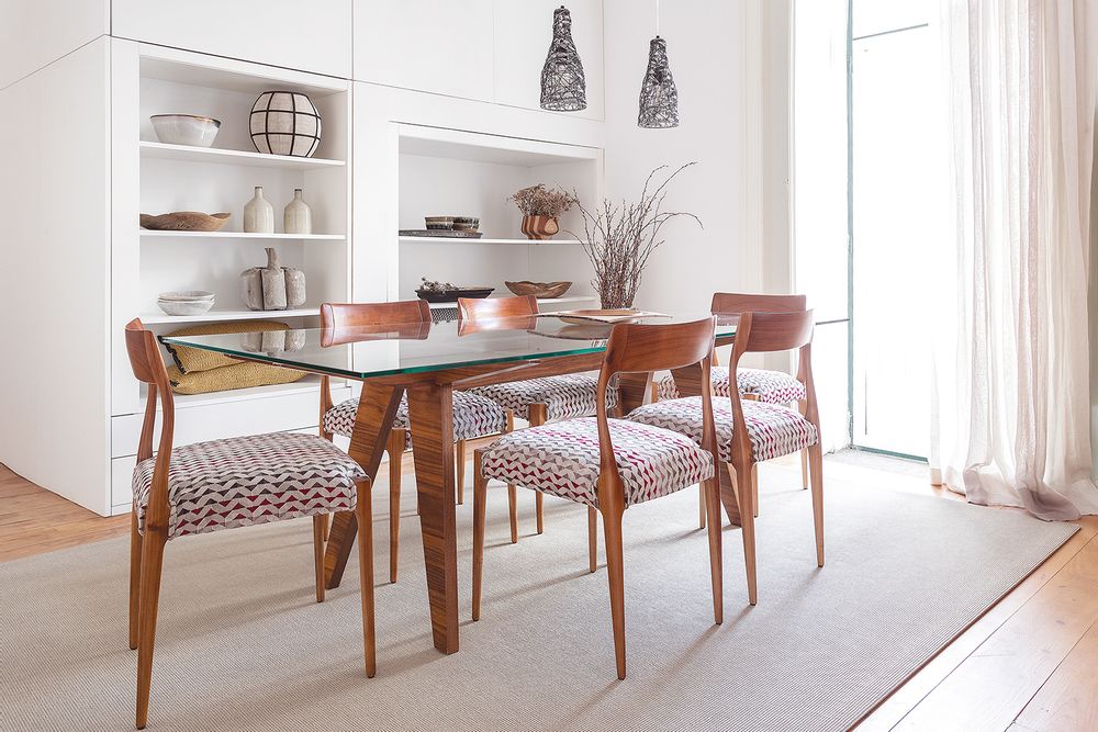 Chaises - Chaise Nerea - BOTACA