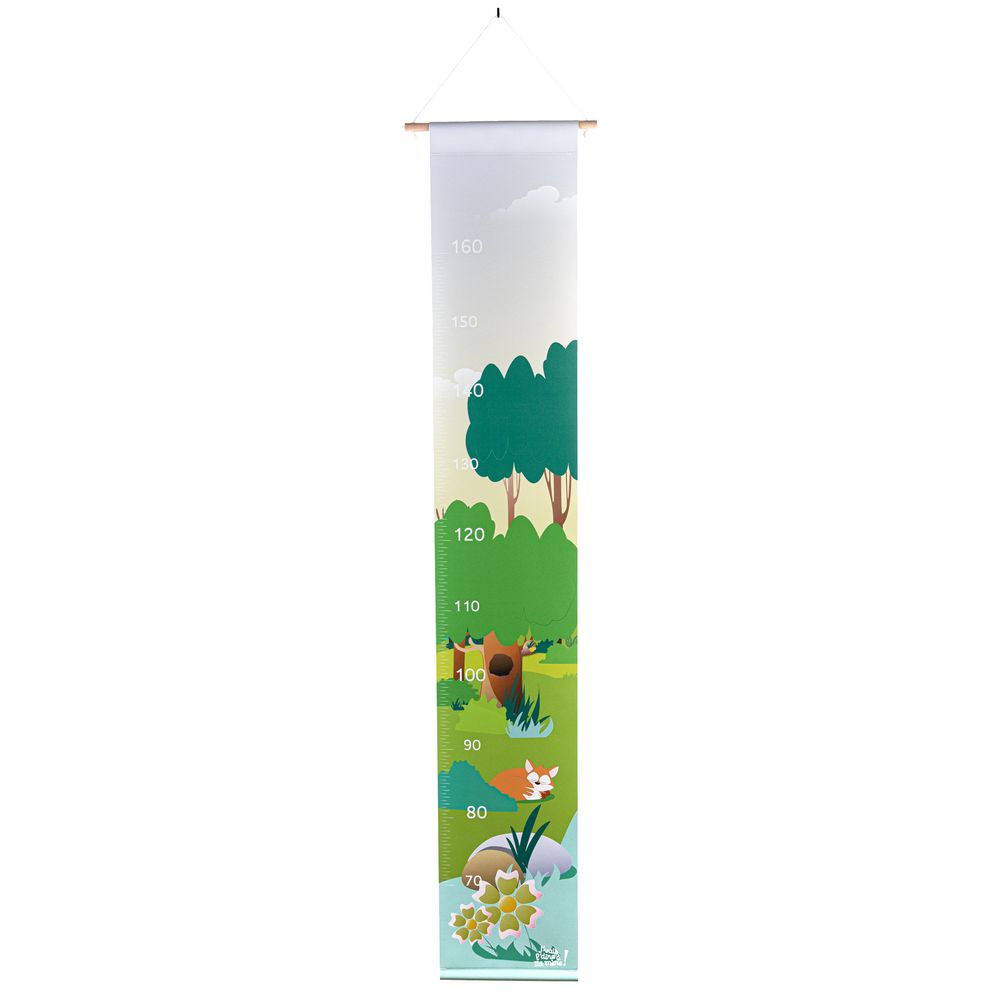 Decorative objects - Tise, Children's room decoration - Made in France - J'VAIS L'DIRE À MA MÈRE !