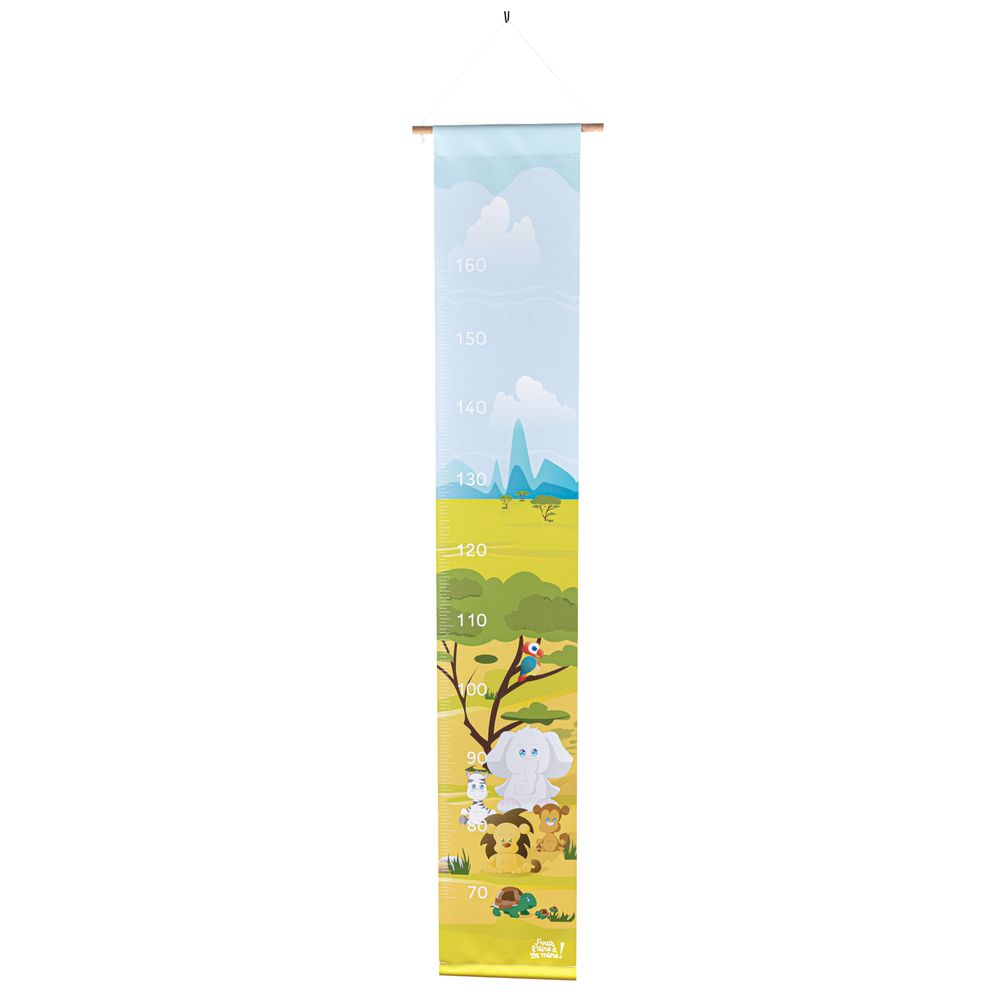 Decorative objects - Tise, Children's room decoration - Made in France - J'VAIS L'DIRE À MA MÈRE !