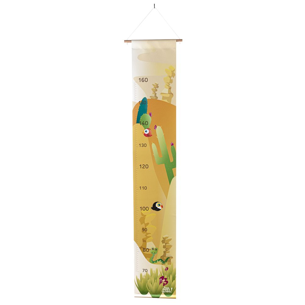 Decorative objects - Tise, Children's room decoration - Made in France - J'VAIS L'DIRE À MA MÈRE !