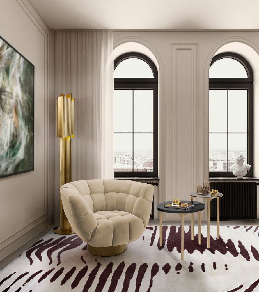 Fauteuils - Fauteuil ESSEX - BRABBU DESIGN FORCES